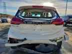 2017 CHEVROLET Bolt EV