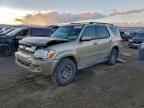 2005 TOYOTA Sequoia