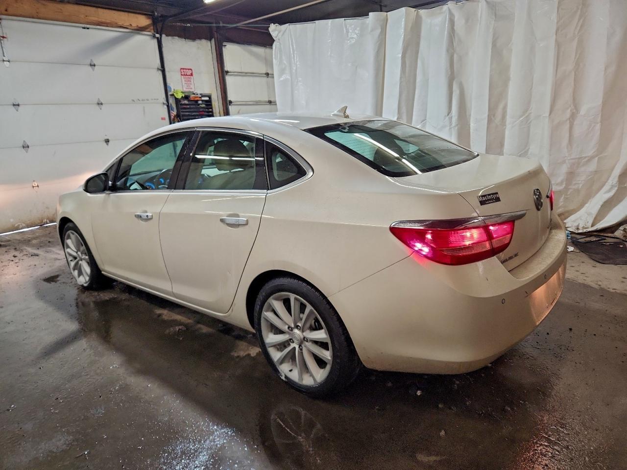 2014 BUICK VERANO