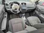 2019 NISSAN VERSA
