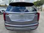 2020 CADILLAC XT6