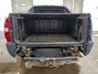 2011 CHEVROLET Avalanche