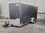 2021 Coverwagon Boxtrailer