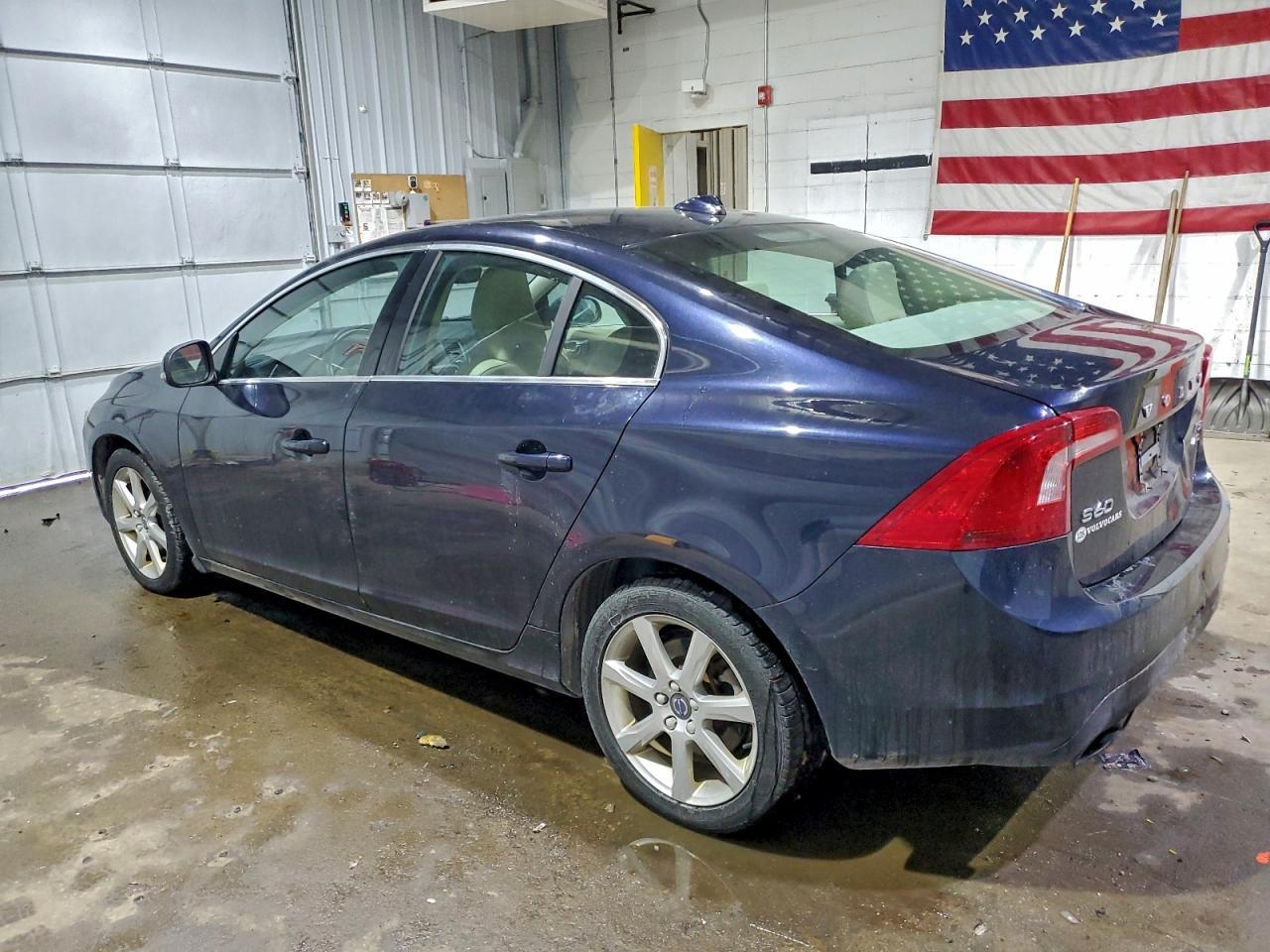 2016 VOLVO S60
