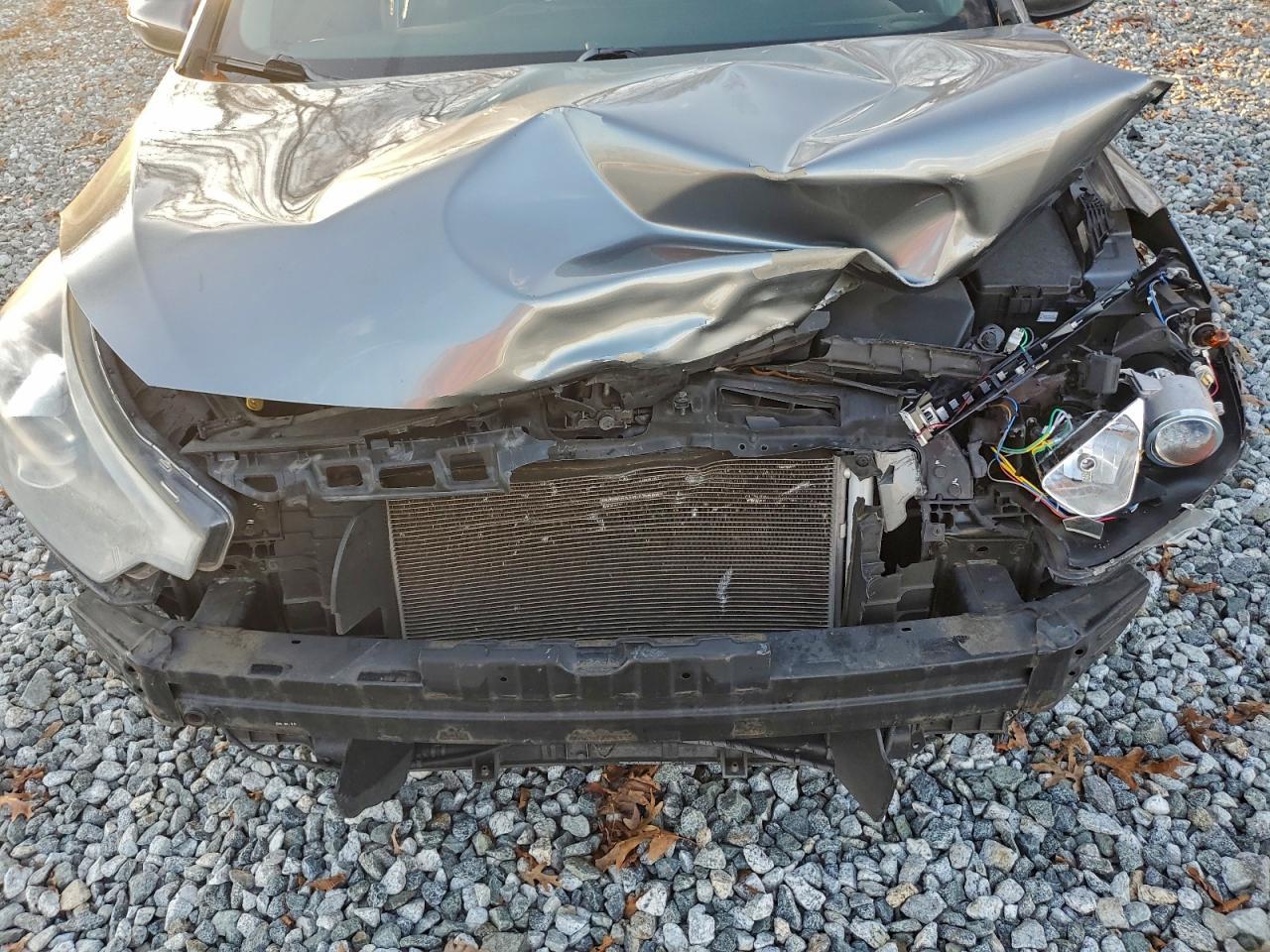 2015 KIA FORTE