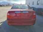 2010 FORD FUSION