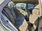 2003 TOYOTA COROLLA