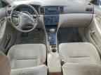 2004 TOYOTA COROLLA