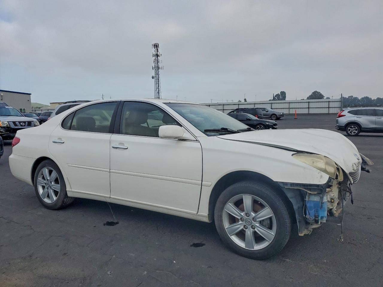 2005 LEXUS ES 330