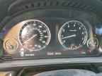 2013 BMW 5 series