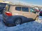 2012 CHEVROLET Orlando