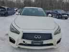 2016 INFINITI Q50