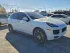 2017 PORSCHE CAYENNE