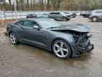 2017 CHEVROLET Camaro