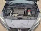 2024 NISSAN LEAF
