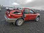 2001 ISUZU Rodeo