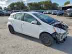 2013 TOYOTA Prius c