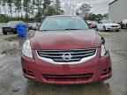 2011 NISSAN ALTIMA
