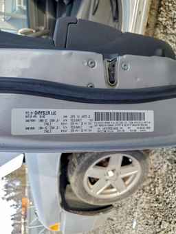 2009 JEEP Compass