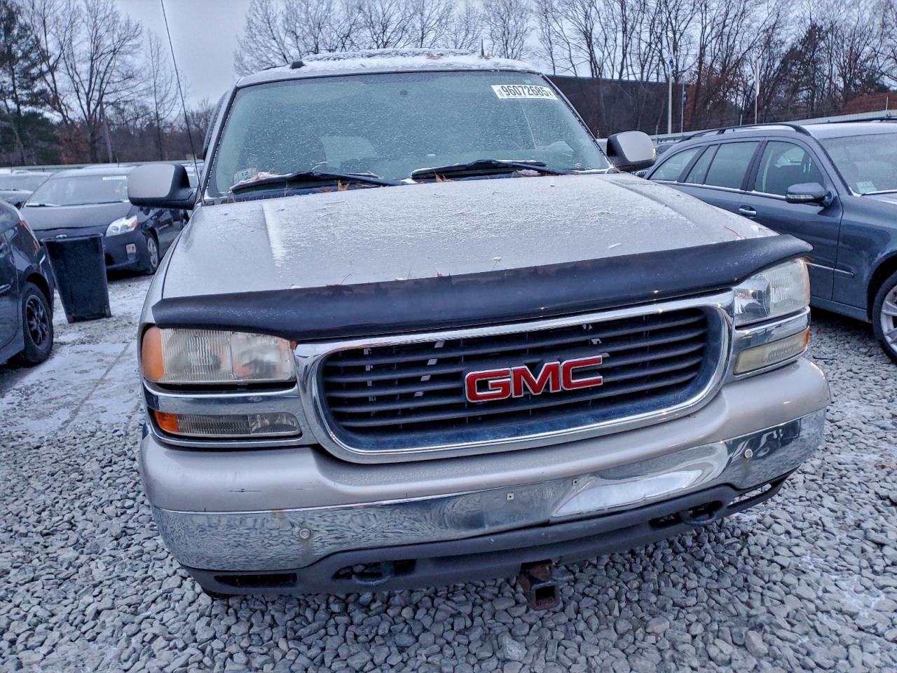 2005 GMC Yukon XL