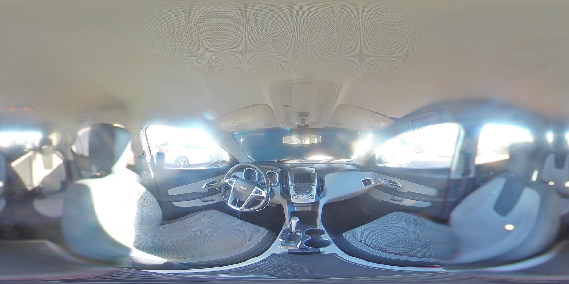 2013 CHEVROLET EQUINOX