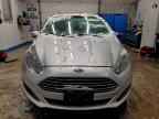 2014 FORD Fiesta
