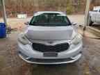 2014 KIA FORTE