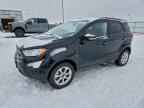 2021 FORD EcoSport