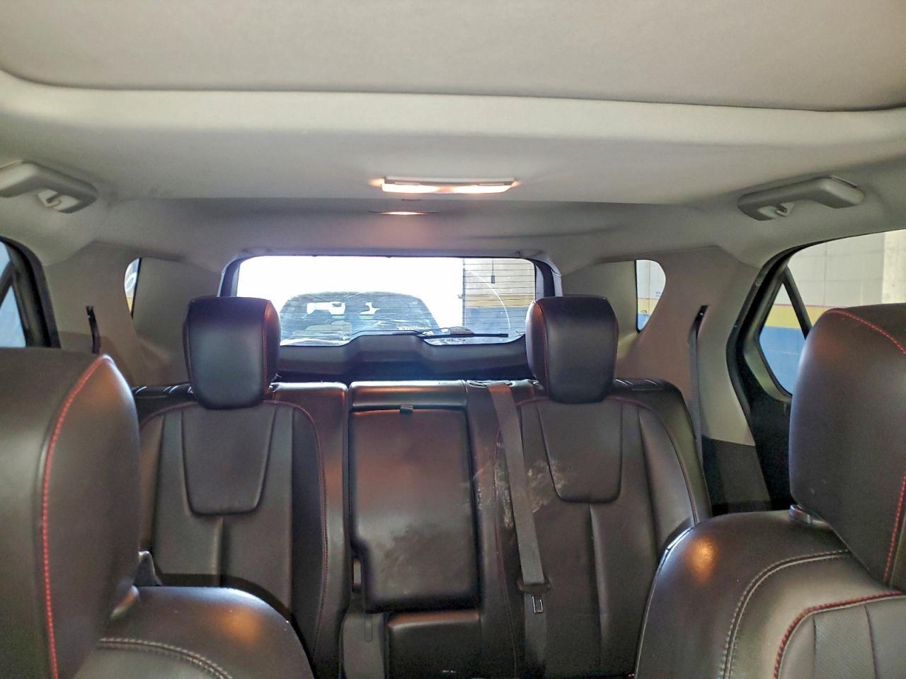 2013 CHEVROLET EQUINOX