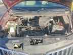 2011 LINCOLN MKX