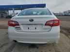 2015 SUBARU Legacy