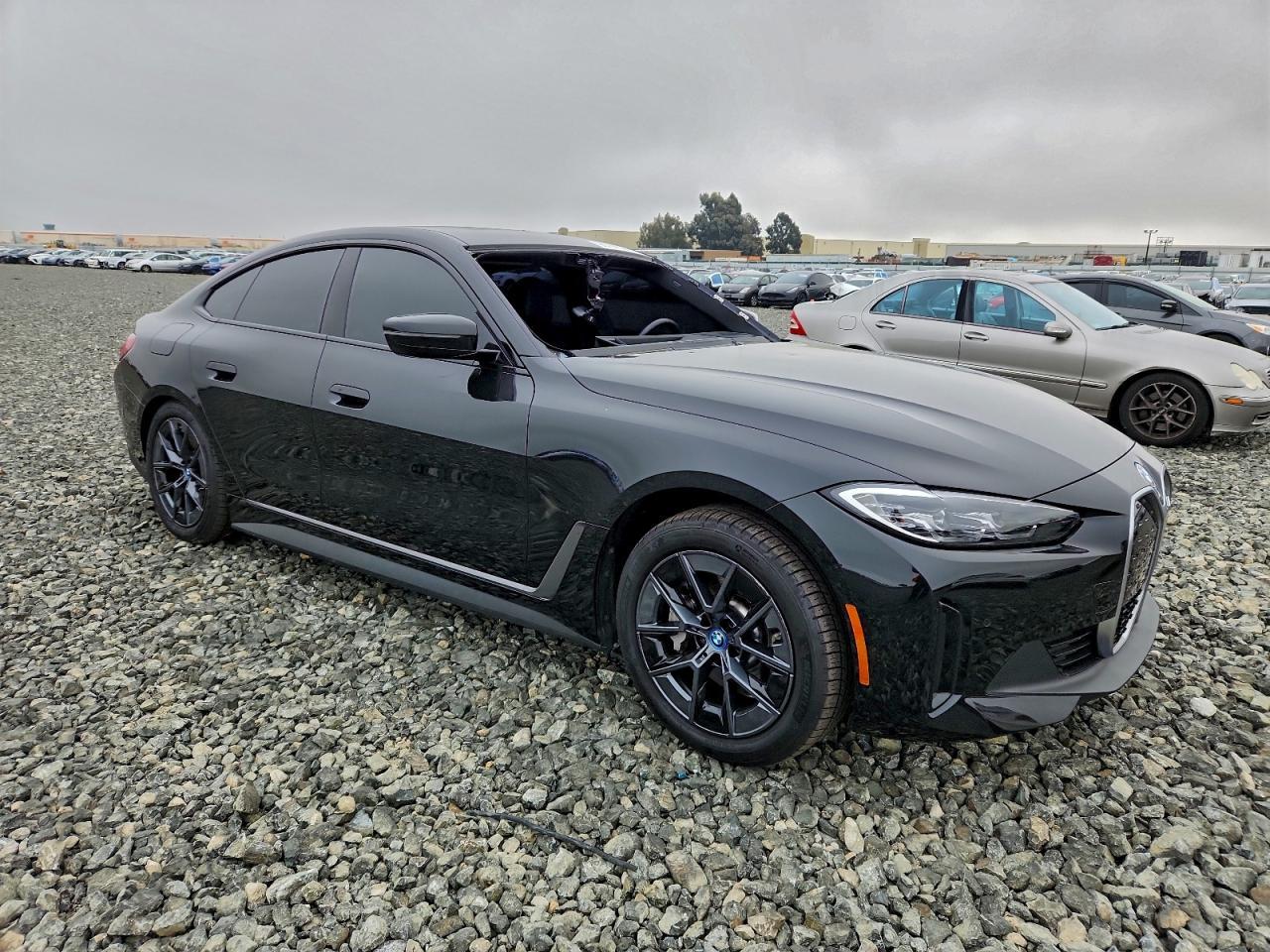 2023 BMW i4