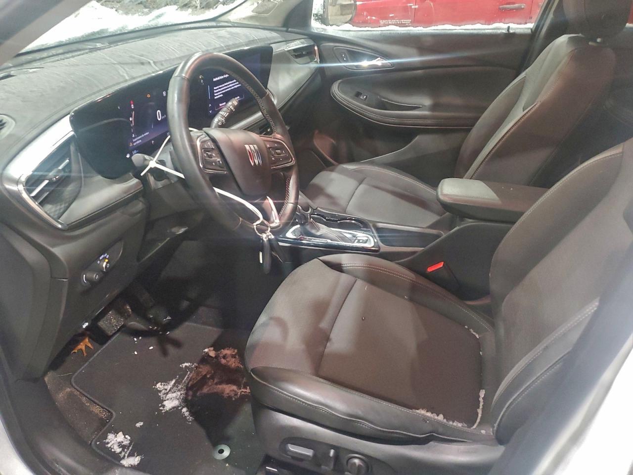 2024 BUICK Encore GX