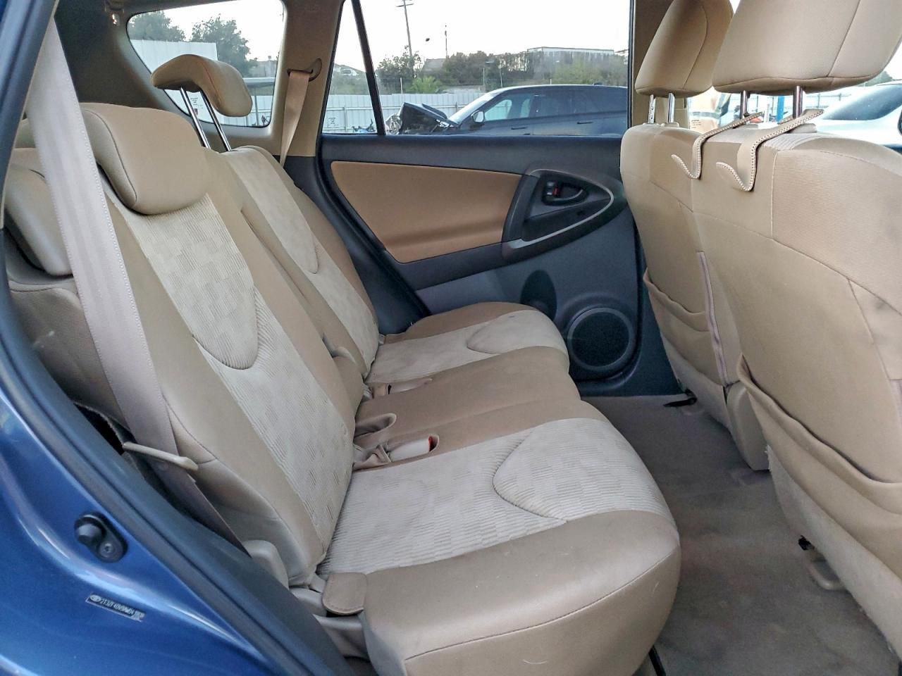 2010 TOYOTA RAV4