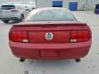2009 FORD MUSTANG
