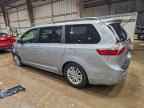 2016 TOYOTA SIENNA