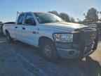 2007 DODGE Ram 2500