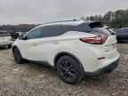 2018 NISSAN MURANO