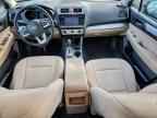 2016 SUBARU Legacy