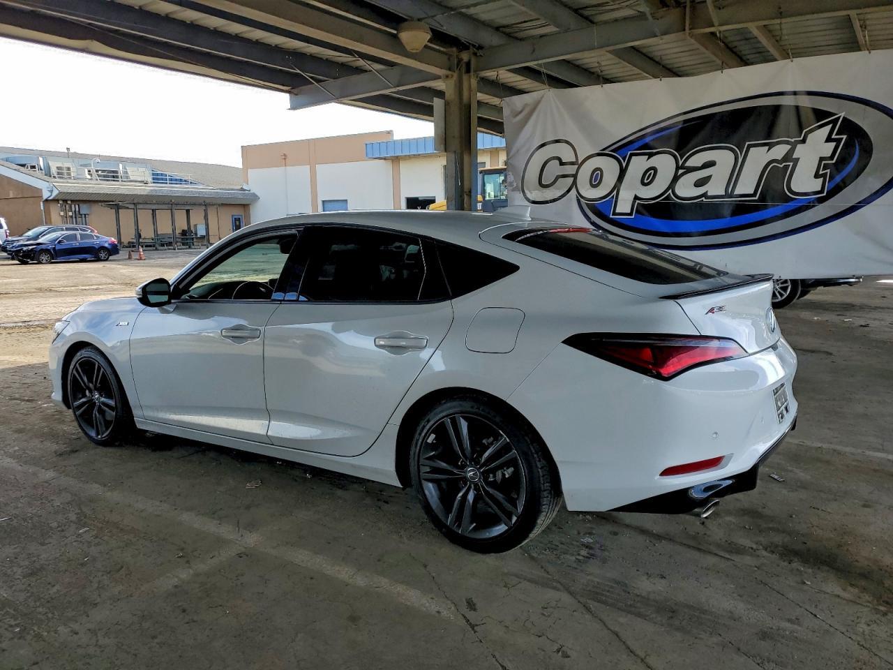 2024 ACURA Integra