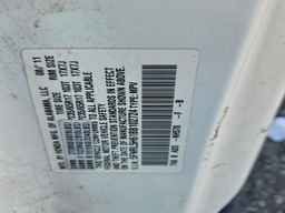 2011 HONDA ODYSSEY