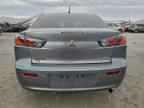 2012 MITSUBISHI LANCER