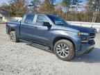 2022 CHEVROLET Silverado