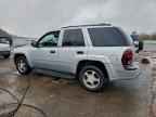 2007 CHEVROLET Trailblazer