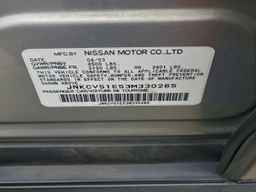 2003 INFINITI G35