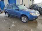 2011 SUBARU FORESTER