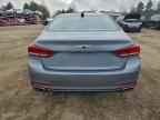 2016 HYUNDAI GENESIS
