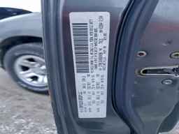 2011 DODGE RAM 1500