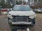 2012 NISSAN Quest