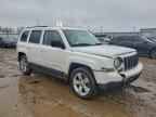2011 JEEP PATRIOT